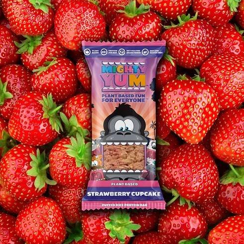 Mighty Yum