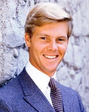 James Fox fotka