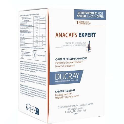 Anacaps Expert