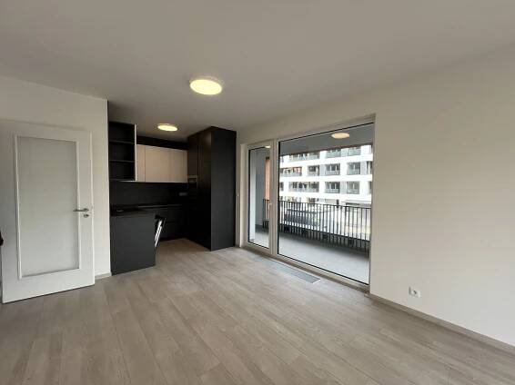 Pronájem bytu 3+kk, Praha 9 - Hloubětín, 102m2 - Realitní makléř Praha 5 | Milan Břečka 