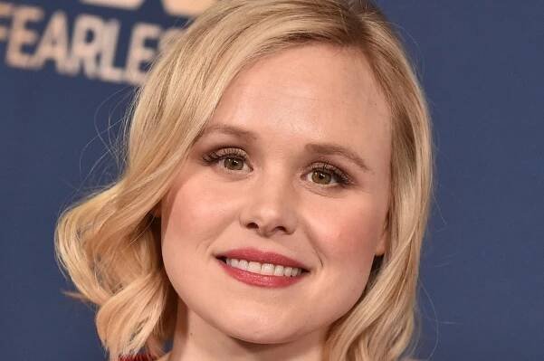 17 Fascinating Facts About Alison Pill