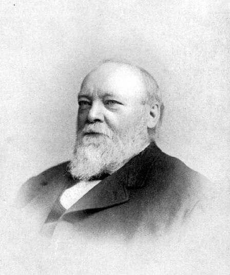 Frederick Augustus Genth – Wikipedie