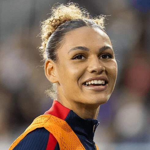 Trinity Rodman and the USWNT’s Next Generation Seek Olympic Redemption After “Chaotic” World Cup