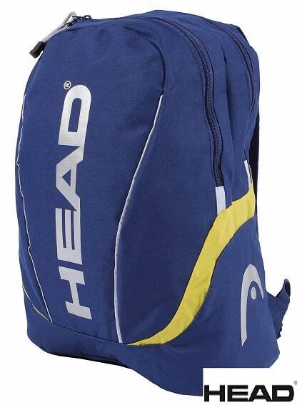 Batoh Head Vulcan Navy 15l