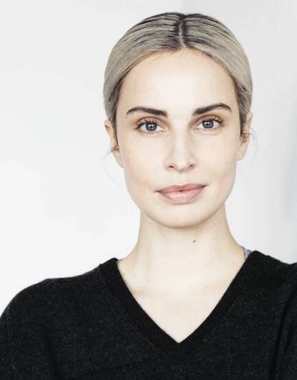 Heida Reed - Creative Artists Iceland