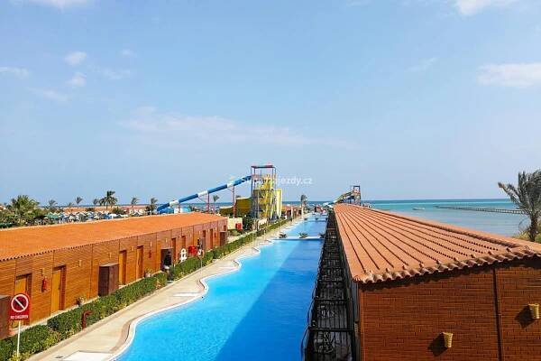 Hawaii Caesar Dreams Resort & Aqua Park