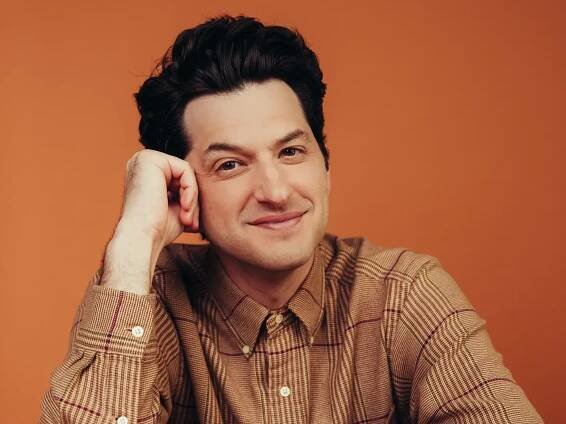 BEN SCHWARTZ - 2024 PHOTO