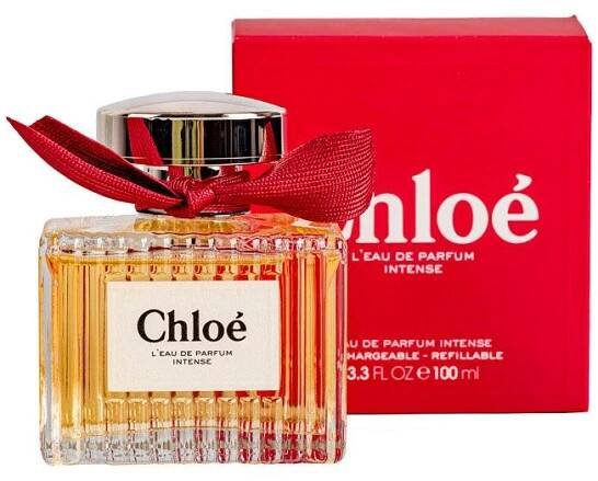 Chloé Signature L‘Eau de Parfum Intense 100 ml | Perfemist - Váš specialista na parfumerii