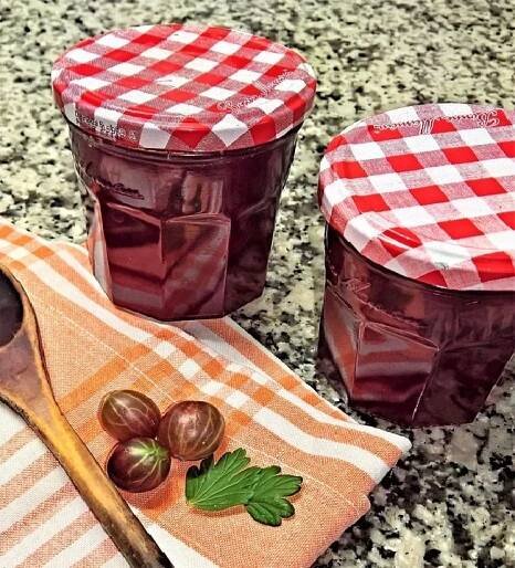 Jak pěstovat angrešt a chutné recepty - Tajemství zdraví