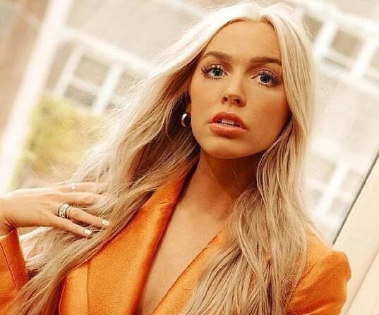 Alexandra Cooper – Bio, Facts, Family Life, Career