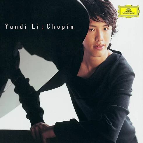 CHOPIN RECITAL Yundi Li