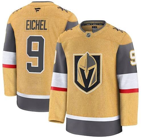 Vegas Golden Knights - Mark Stone Home Premium NHL Dres