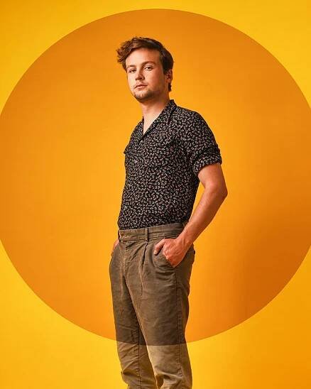 LOGAN MILLER ON ESCAPE ROOM: TOURNAMENT OF CHAMPIONS, SCREENWRITING, AND COLLABORATIONS