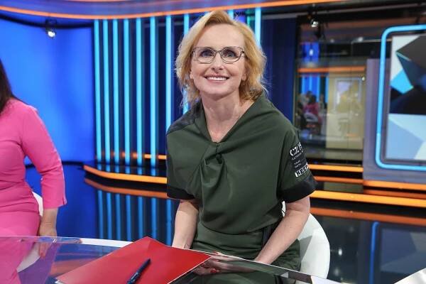 Kateřina Konečná (KSČM) v Partii Terezie Tománkové, 17. 3. 2024