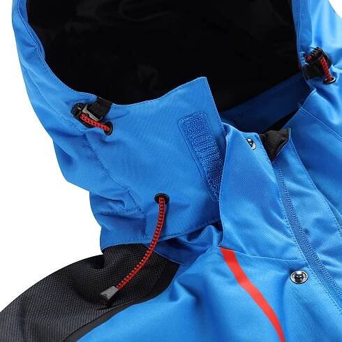 Pánská lyžařská bunda s PTX membránou ZARIB ALPINE PRO | Eshop se značkovou módou a doplňky sportovního a outdoorového charakteru