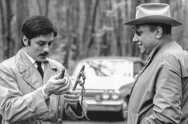 Jean-Pierre Melville