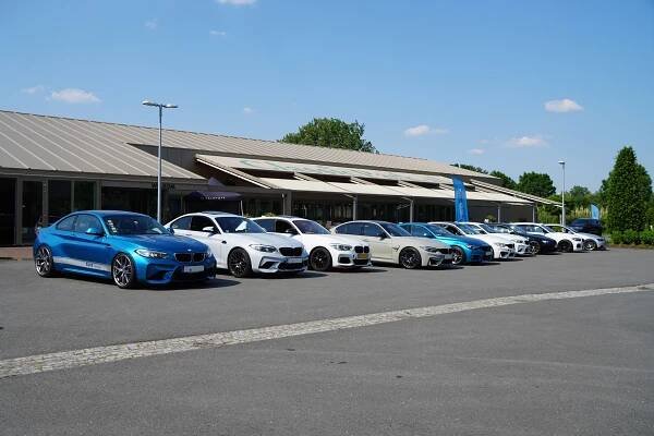 Bimmerfest 23 | Largest BMW event in The Netherlands 