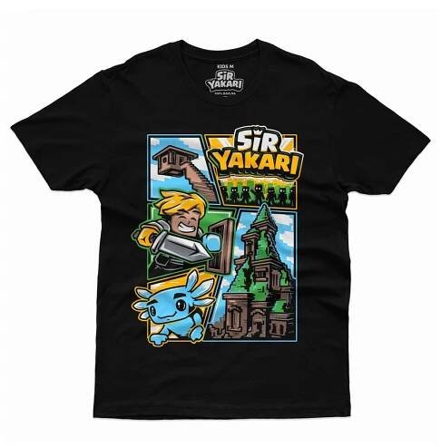 Oficiální SirYakari shop - RealGeek.cz