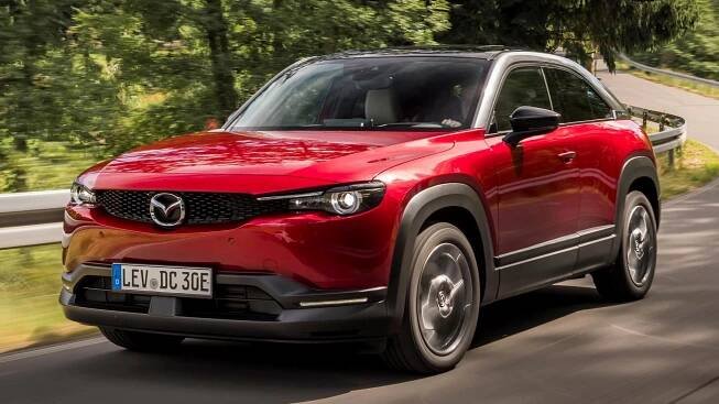 Odborníci vybrali 8 nejbezpečnějších aut, která mohou zachránit životy - AutoŽivě.cz