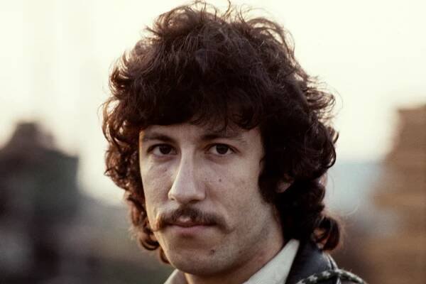 Peter Green (1967-70, 1971) The singer-guitarist was a founding member of the group. His song “Black Magic Woman,” originally recorded by Fleetwood Mac, became a hit for Santana.