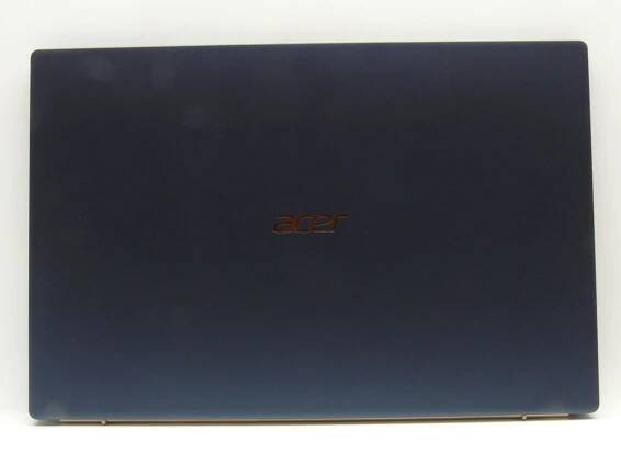 Acer Swift 5 (SF514-54) - 14'' luxusu a solidního provedení, pod 1 kg, s 10. generací Intel CPU - Recenze - NOTEBOOK.cz
