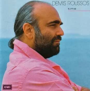 Time (Demis Roussos album) - Wikipedia