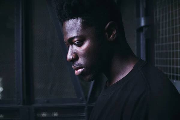 Moses Sumney | MYP Magazine