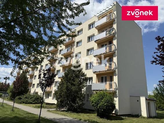 Husova, Zlín - Malenovice
