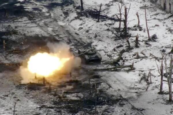 ISW: Putin se snaží o celkové vítězství na Ukrajině, sází na protahování války