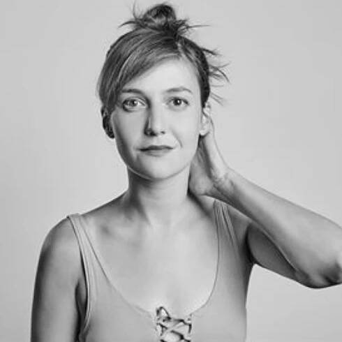 Tereza Dočkalová - Castingofka.cz