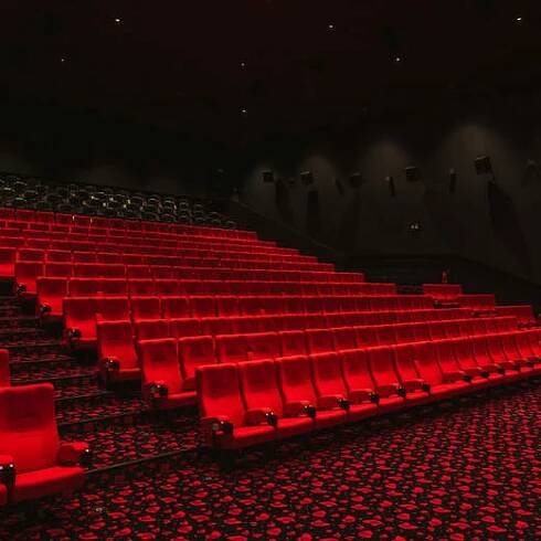 CINESTAR | IGY České Budějovice