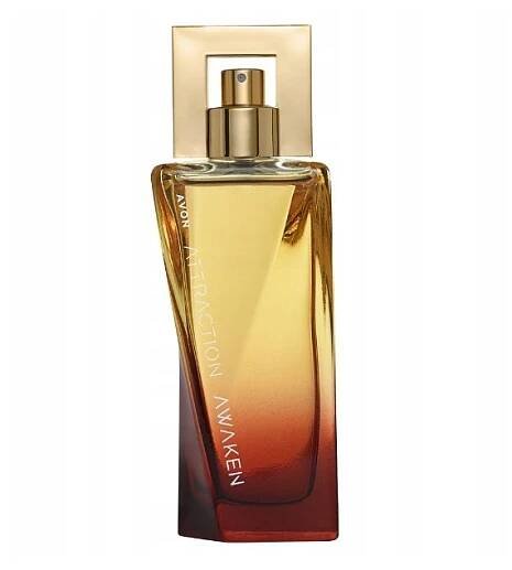 Avon Attraction Awaken For Her