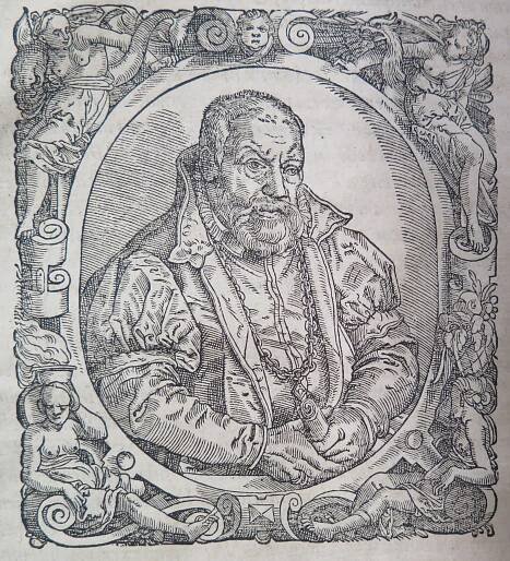 Johann Winter von Andernach