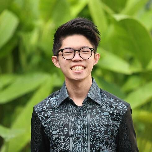 Learn More - Asian Youth for Impact