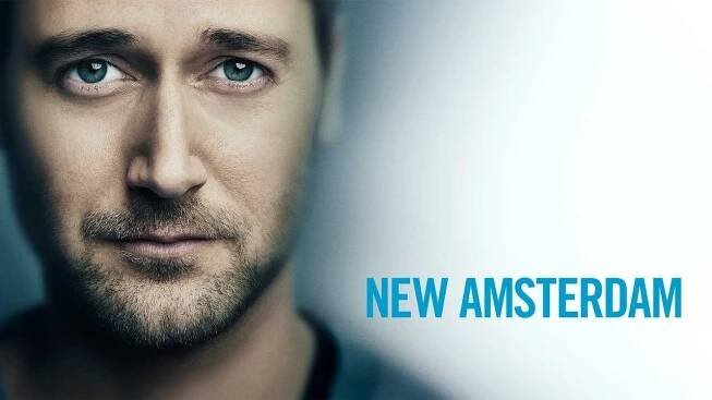 Nemocnice New Amsterdam (2018) seriál • Filmožrouti.cz