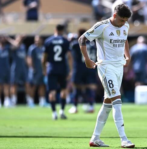What We Learned: Takeaways from Real Madrid’s 4-0 Loss to PSG