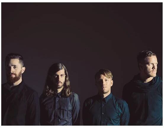 Imagine Dragons vystúpia vo Viedni aj Prahe
