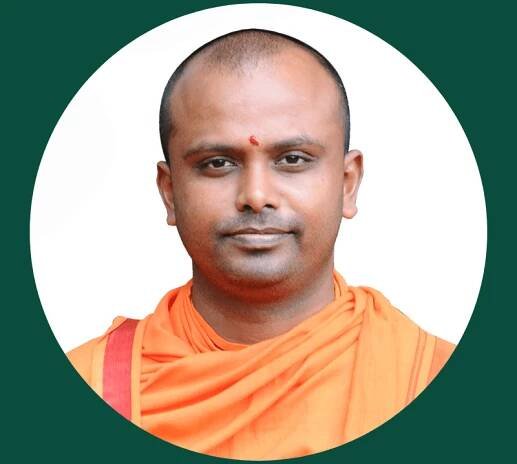 OUR HISTORY OF VEDANTA CENTRE | Éire Vedanta Society