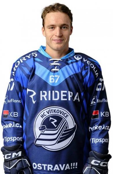 Jan Hladonik