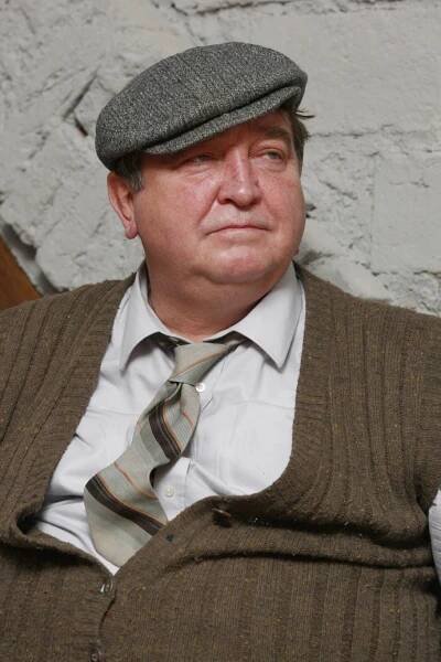 FOTO: Zemřel Otmar Brancuzský. – stránka 6