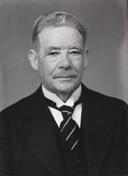 Hans Peter Hansen (politician)