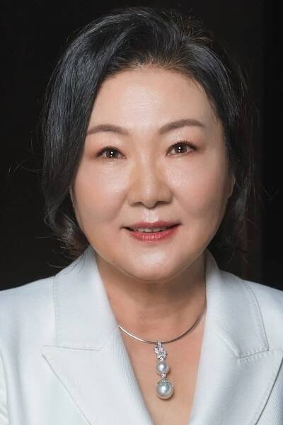 Kim Hae-sook herečka