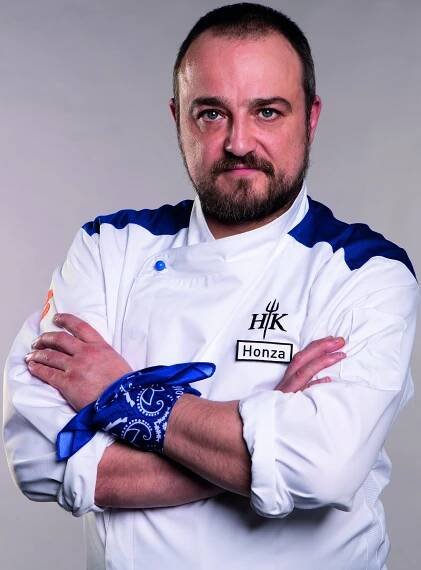 Hranáč jde do Hell’s Kitchen a říká: Mám namířeno i do Ulice! Jenže je tu problém...