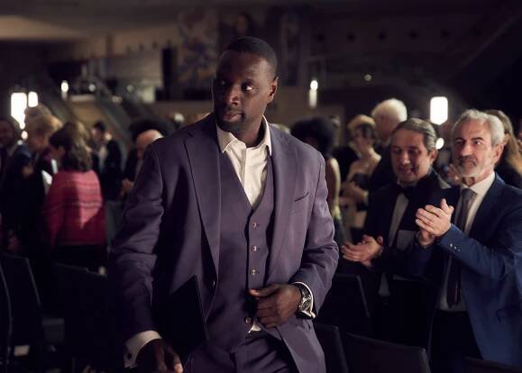 Omar Sy děti miluje, stejně jako svou Helene: Jaká je manželka hvězdy seriálu Lupin?