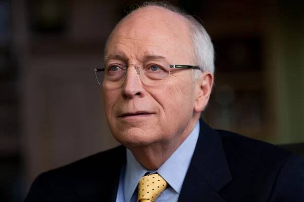 Dick Cheney