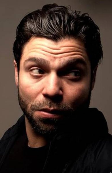 Jeremy Luke Talks Don Jon, Mob City, and Jersey Boys