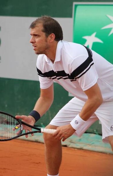 Gilles Müller