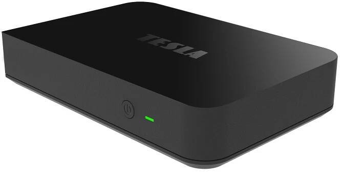 TESLA MediaBox XT850 od 1 819 Kč