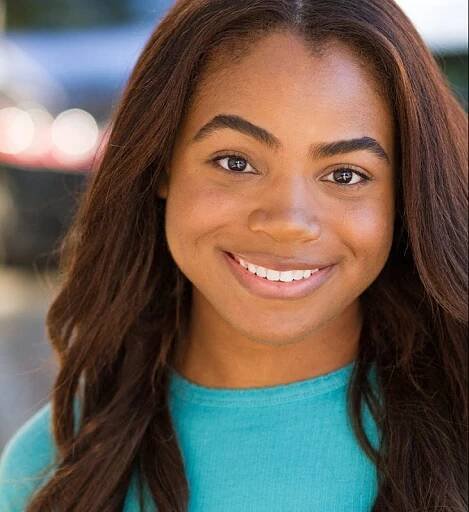 Headshot