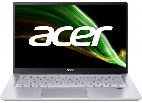 Acer Swift 3 SF314-43-R7WG